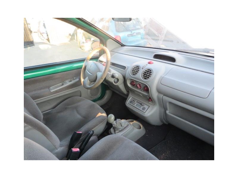 renault twingo del año 1994