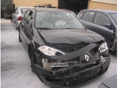 renault megane del año 2003 2