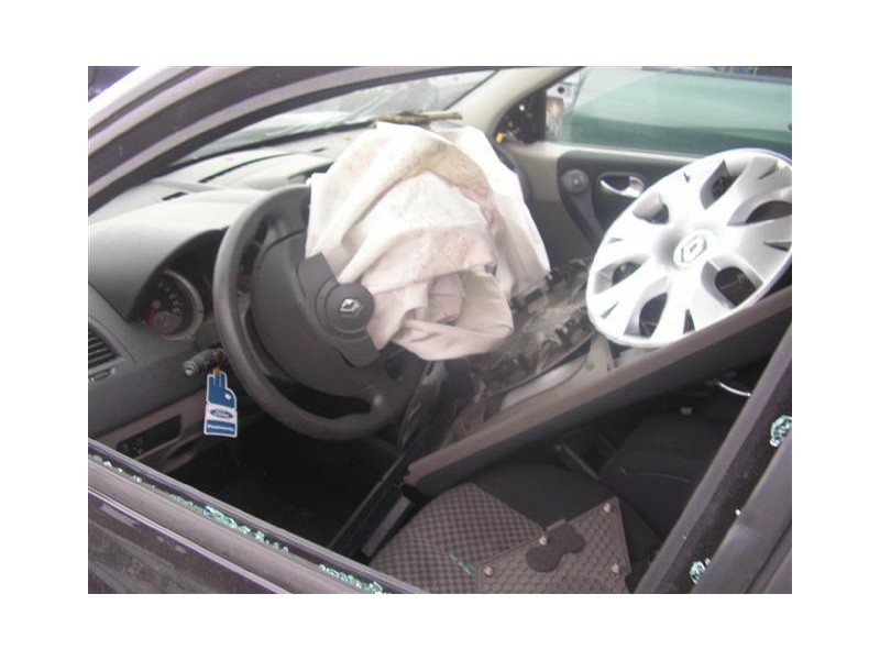 renault megane del año 2003