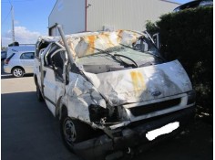 ford transit del año 2004