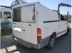 ford transit del año 2004 2