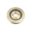 Recambio de polea cigueñal para peugeot 206 hatchback (2a/c) 1.9 d referencia OEM IAM 9624596880  