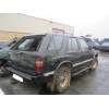 opel frontera a (u92) del año 1992