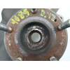 Recambio de mangueta delantera izquierda para hyundai santa fé ii (cm) 2.2 crdi 4x4 referencia OEM IAM 517152B050  