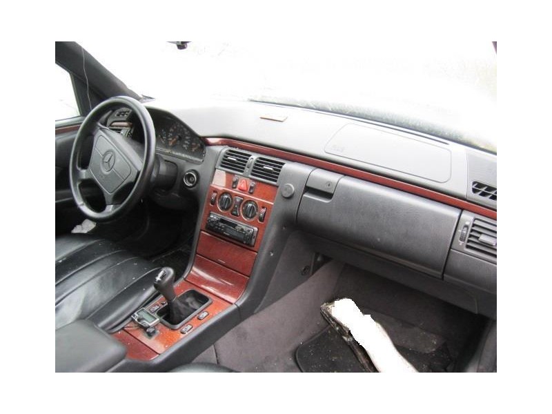 m. benz e 290 del año 1997