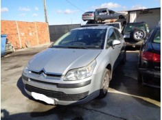 citroen c 4 del año 2005