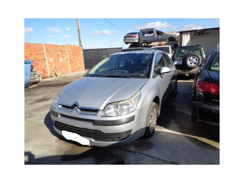 citroen c 4 del año 2005