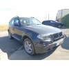 bmw x3 (e83) del año 2007
