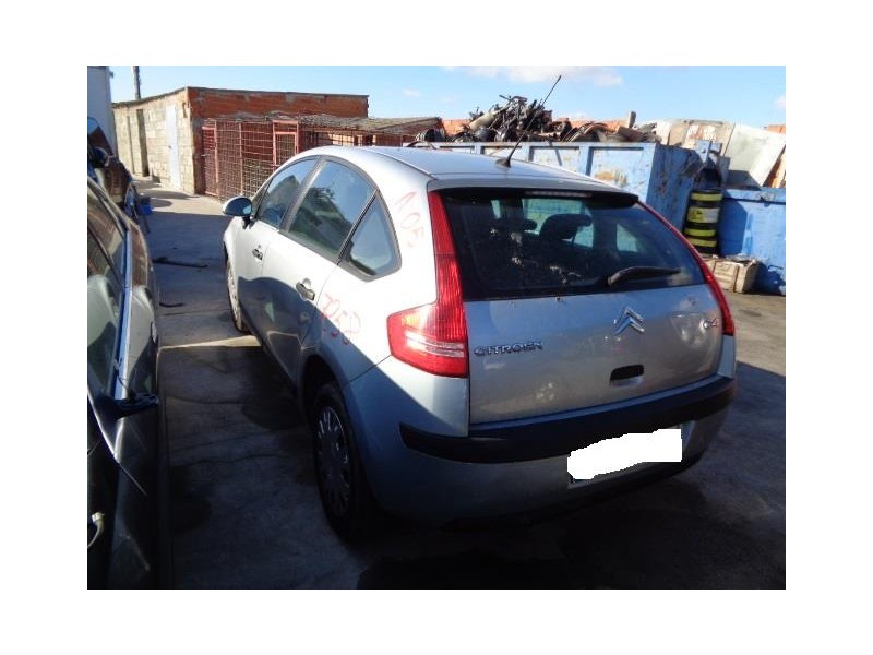 citroen c 4 del año 2005