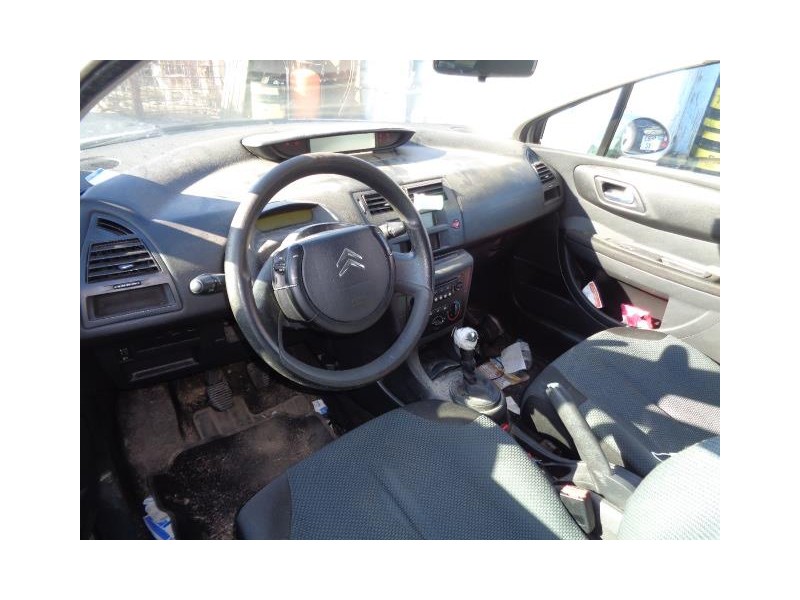 citroen c 4 del año 2005