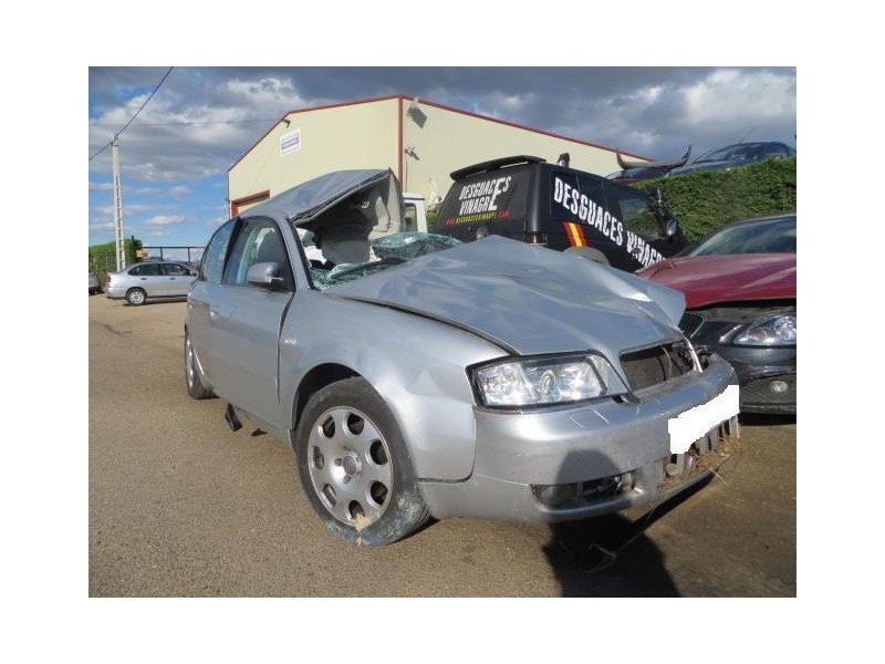 audi a6 del año 2004