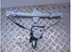 Recambio de elevalunas elec. tra. dch. : chevrolet nubira : 1.6 g (108,77cv) [2007] para chevrolet nubira 1.6 g referencia OEM I