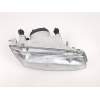 Recambio de faro derecho para mitsubishi carisma (da_) 1.8 16v gdi (da2a) referencia OEM IAM MR485384  