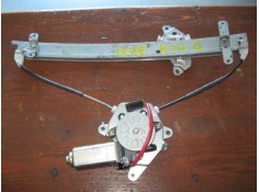 Recambio de elevalunas elec. del. dch. : nissan almera : 2.0 d -cd20 (74,8cv) 5p [1996] para nissan almera 2.0 d -cd20 referenci