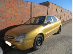 citroen xsara del año 2002
