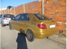 citroen xsara del año 2002 2