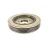 Recambio de polea cigueñal para peugeot 206 hatchback (2a/c) 1.9 d referencia OEM IAM 9624596880  