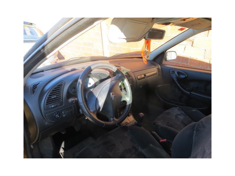 citroen xsara del año 2002