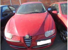 alfa romeo 147 del año 2003
