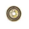 Recambio de polea cigueñal para peugeot 206 hatchback (2a/c) 1.9 d referencia OEM IAM 9624596880  