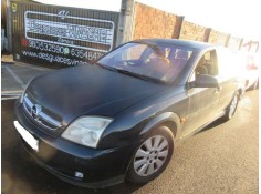 opel vectra del año 2002