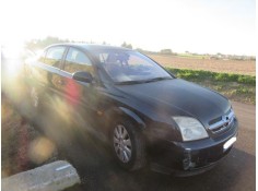 opel vectra del año 2002 2