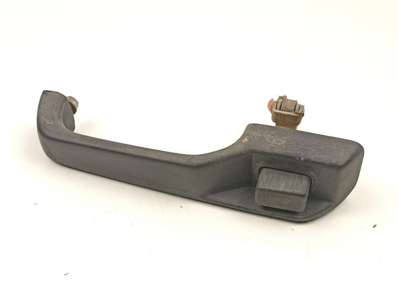 Recambio de manilla trasera derecha para jeep gr.cherokee i (zj) 4.0 laredo (zj) referencia OEM IAM 55075654  