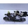Recambio de mandos calefaccion aire para daewoo matiz (m100, m150) 0.8 referencia OEM IAM 96314866  