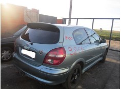 nissan almera del año 2001 2
