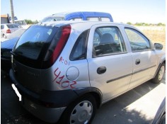 opel corsa del año 2001 2