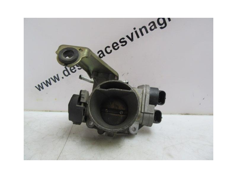 Recambio de caja mariposa : fiat bravo : 1.6 g [2001] para fiat bravo 1.6 g referencia OEM IAM   