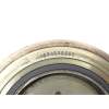 Recambio de polea cigueñal para peugeot 206 hatchback (2a/c) 1.9 d referencia OEM IAM 9624596880  
