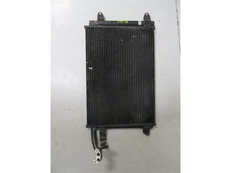 Recambio de radiador aire acondicionado para seat altea (5p1) 1.6 referencia OEM IAM   