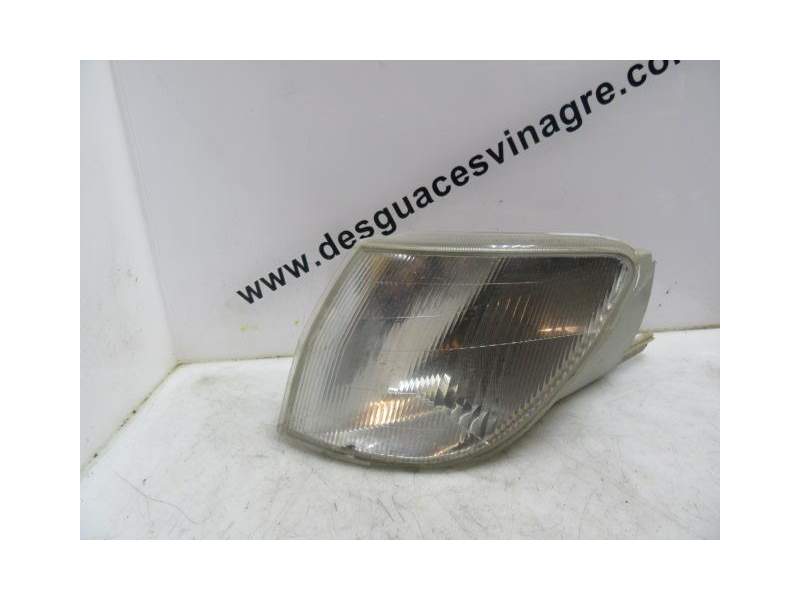 Recambio de piloto delantero izquierdo para peugeot 306 1.9 d referencia OEM IAM   