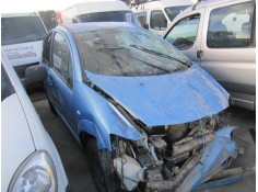 citroen c 3 del año 2005