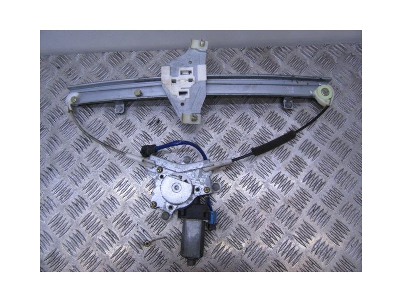 Recambio de elevalunas elec. tra. dch. : chevrolet nubira : 1.6 g (108,77cv) [2007] para chevrolet nubira 1.6 g referencia OEM I