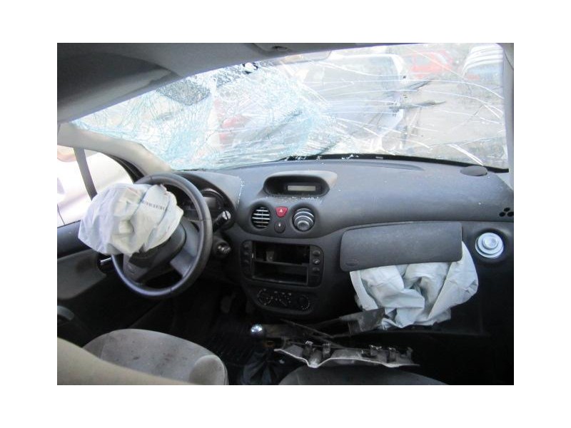 citroen c 3 del año 2005