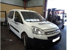 citroen berlingo del año 2009