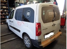 citroen berlingo del año 2009 2