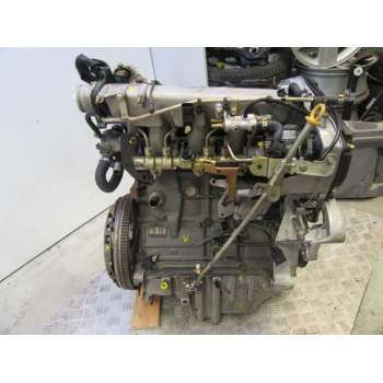 MOTOR TURBO DIESEL AR32302 AR32302 