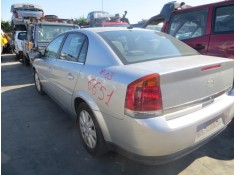 opel vectra del año 2003 2