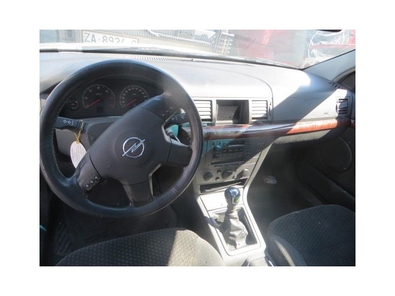 opel vectra del año 2003