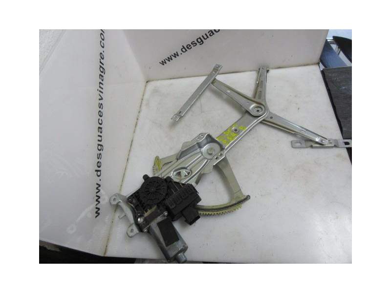 Recambio de elevalunas delantero derecho para opel astra h (a04) 1.7 cdti (l48) referencia OEM IAM   