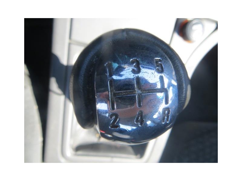 opel vectra del año 2003