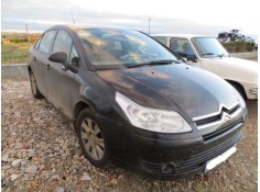 citroen c 4 del año 2010