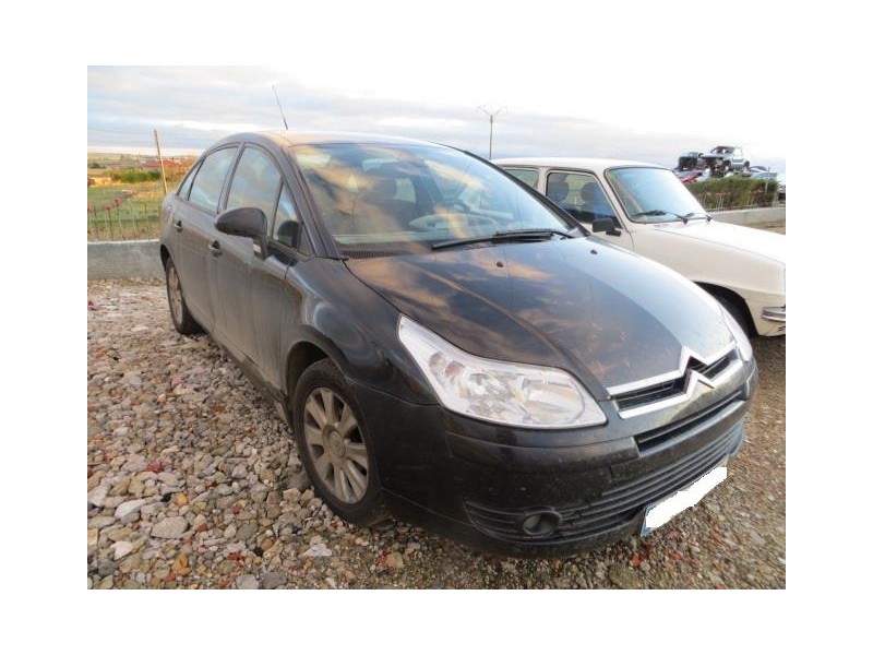 citroen c 4 del año 2010