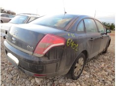citroen c 4 del año 2010 2