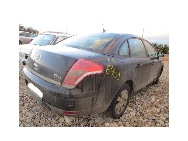 citroen c 4 del año 2010