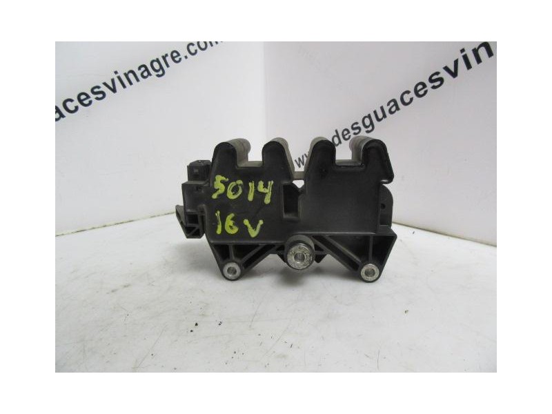 Recambio de bobina : fiat bravo : 1.6 g 3p [1998] para fiat bravo 1.6 g referencia OEM IAM   
