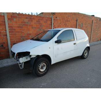 FIAT PUNTO (188_)